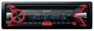 Sony MEX-N5100BE