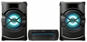 Sony SHAKE-X3D