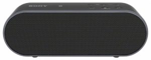 Sony SRS-X2
