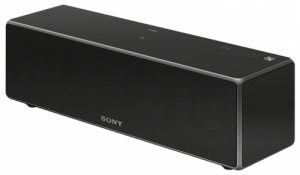 Sony SRS-ZR7