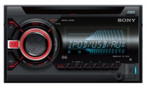 Sony WX-800UI