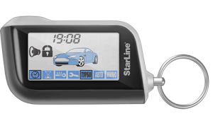 StarLine A63 ECO
