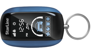 StarLine B95 BT CAN+LIN GSM GPS