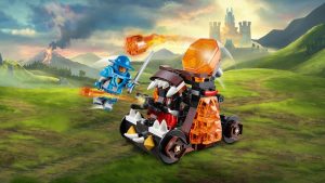 70311 Chaos Catapult (Безумная катапульта)
