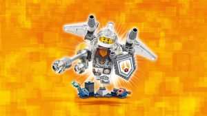 70337 Ultimate Lance (Ланс - Абсолютная сила)