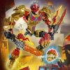 71308 Tahu Uniter of Fire (Таху - Объединитель Огня)