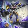71309 Onua Uniter of Earth (Онуа - Объединитель Земли)