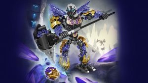 71309 Onua Uniter of Earth (Онуа - Объединитель Земли)