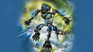 71314 Storm Beast (Грозовой монстр)