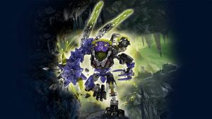 71315 Quake Beast (Монстр Землетрясений)