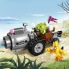 75821 Piggy Car Escape (Побег из машины свинок)