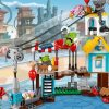 75824 Pig City Teardown (Разгром свинограда)