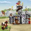 75826 King Pig’s Castle (Замок Короля свинок)