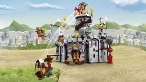 75826 King Pig’s Castle (Замок Короля свинок)