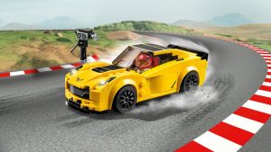 75870 Chevrolet Corvette Z06