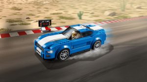 75871 Ford Mustang GT