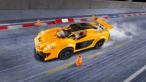 75909 McLaren P1