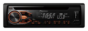 Pioneer DEH-1800UBA
