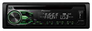 Pioneer DEH-1800UBG