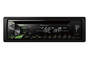 Pioneer DEH-1900UBG