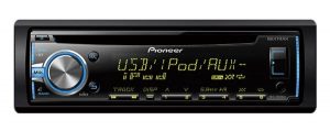 Pioneer DEH-X3800UI
