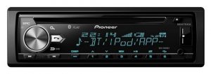Pioneer DEH-X5900BT