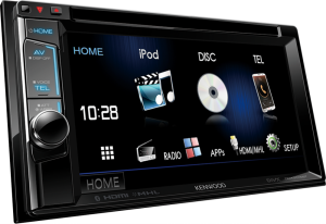 Kenwood DDX5016BTR