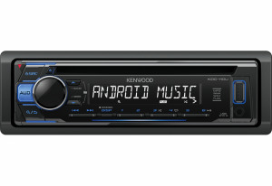 Kenwood KDC-110UB