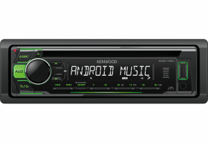 Kenwood KDC-110UG