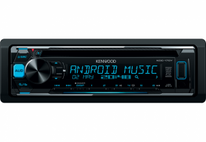Kenwood KDC-170Y