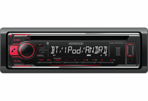 Kenwood KDC-BT510U