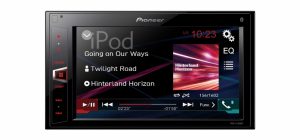Pioneer MVH-AV280BT