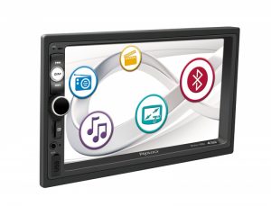 Prology DVU-750