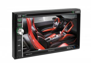 Prology MDN-2820TVR