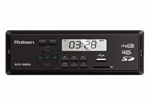 Rolsen RCR-100X24