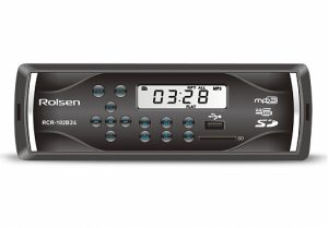 Rolsen RCR-102X24