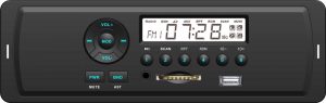 Rolsen RCR-103