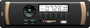 Rolsen RCR-104