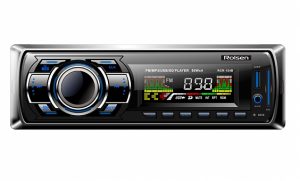 Rolsen RCR-124