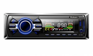 Rolsen RCR-126