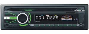 Rolsen RCR-452