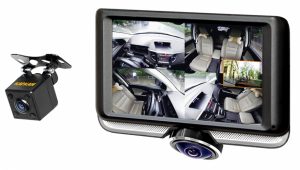 CARCAM A360