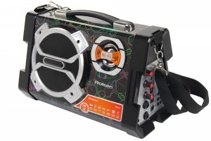 Rolsen RBM-312