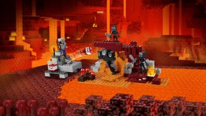 21126 The Wither (Иссушитель)