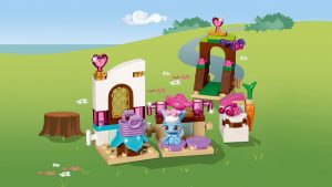 41143 Berry's Kitchen (Кухня Ягодки)