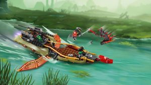 70623 Destiny's Shadow (Тень судьбы)