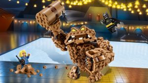 70904 Clayface Splat Attack (Атака Глиноликого)