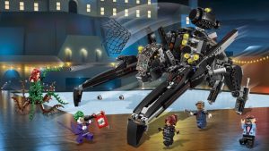 70908 The Scuttler («Скатлер»)