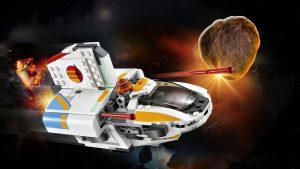 75170 The Phantom (Фантом)
