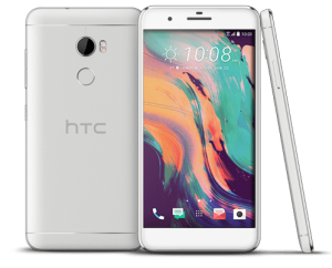 HTC One X10